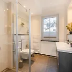 Apartment Domizil Parkstrasse - Bella Katja 02